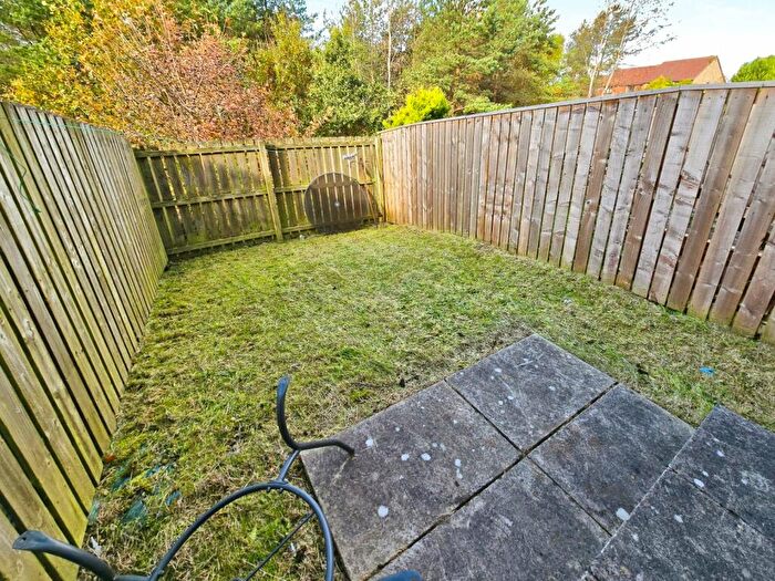 2 Bedroom Terraced House For Sale In Berry Edge Road, Consett, Durham, DH8