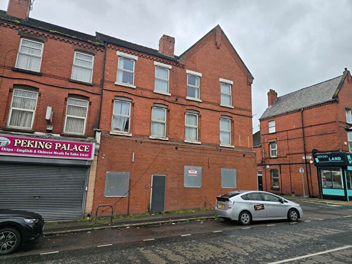 19 Bedroom Property For Sale In - Aigburth Road, Liverpool, Merseyside, L17