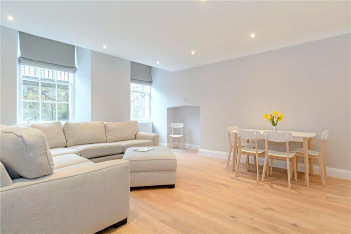 2 Bedroom Flat To Rent In Devonshire Steet, London, W1G