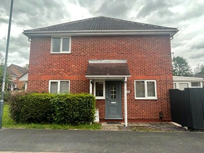 3 Bedroom House To Rent In Saffron Drive, Derby, DE21
