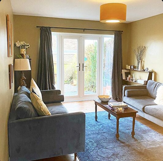 3 Bedroom Terraced House To Rent In Relley Close, Ushaw Moor, DH7