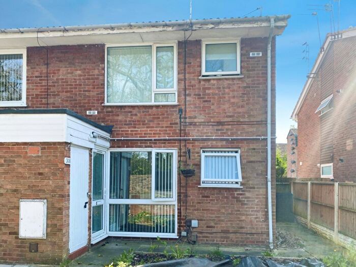 1 Bedroom Flat For Sale In Deysbrook Lane, West Derby, Liverpool, L12