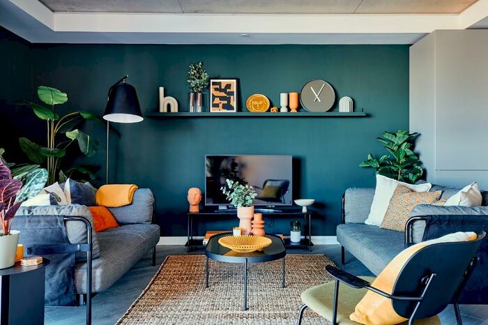 3 Bedroom Apartment To Rent In Wharf Approach, Leeds, West Yorkshire, LS1