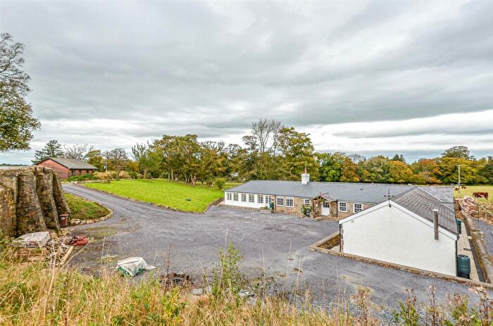 4 Bedroom Bungalow For Sale In Vaynol Park, Bangor, Gwynedd, LL57