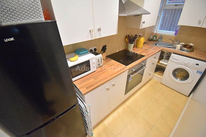 1 Bedroom Studio To Rent In Wokingham Road, Reading, RG6