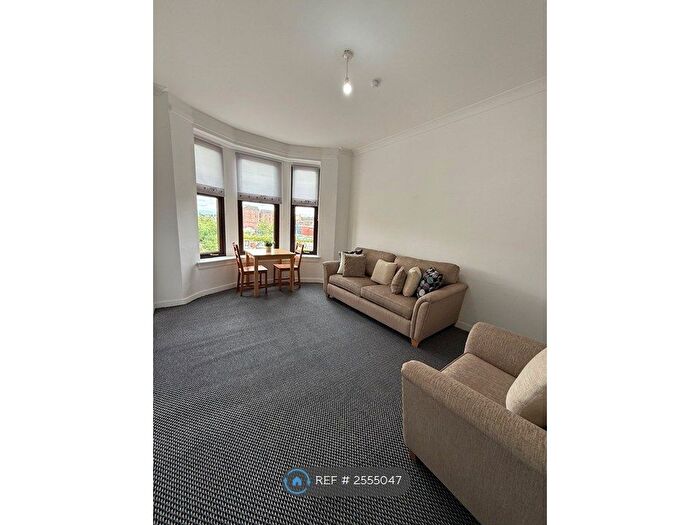1 Bedroom Flat To Rent In Killearn Street, Glasgow, G22