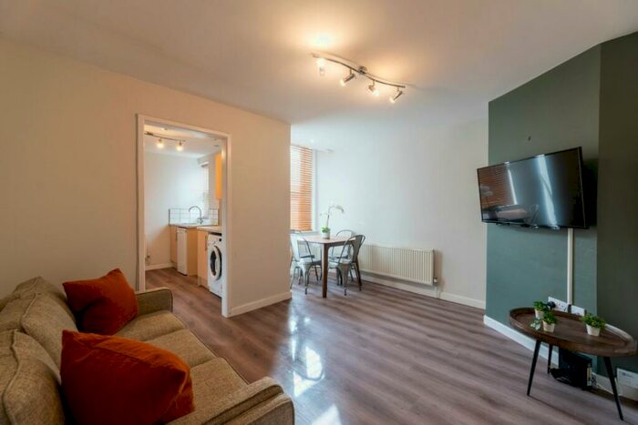 3 Bedroom Terraced House To Rent In Eighth Avenue, Newcastle, NE6