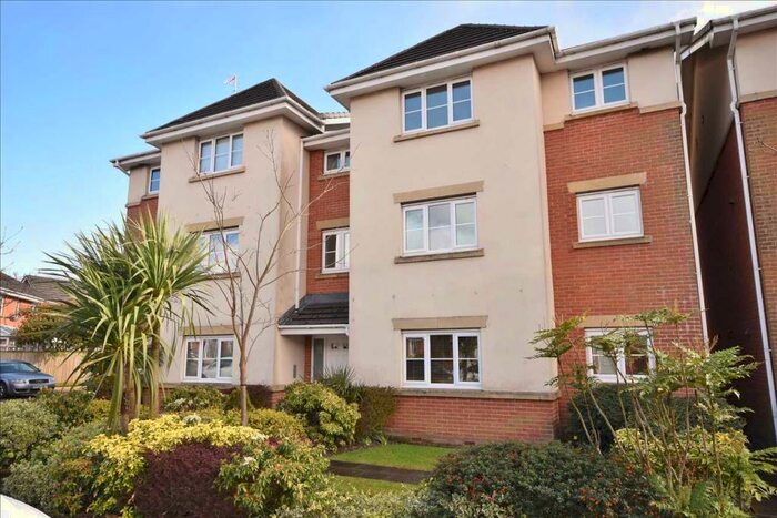 2 Bedroom Apartment To Rent In Sunningdale Drive, Buckshaw Village, Chorley, PR7