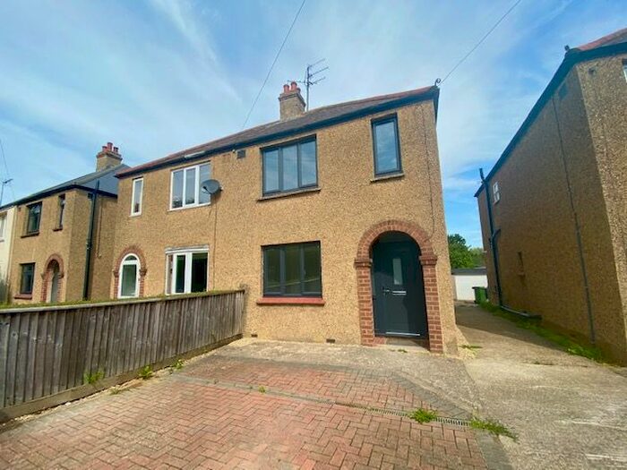 3 Bedroom Semi-Detached House To Rent In Newport Road, New Bradwell, Milton Keynes, MK13