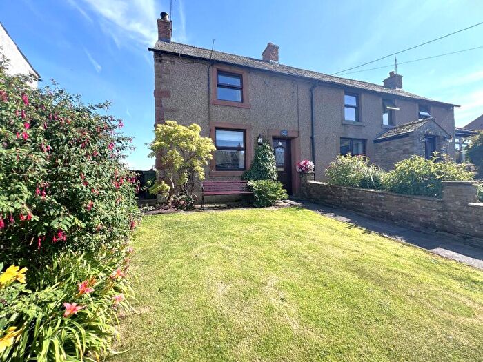 2 Bedroom Cottage For Sale In Fell Cottage, Grt Strickland, CA10