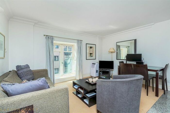 1 Bedroom Flat To Rent In St. Johns Building, Marsham Street, Westminster, London, SW1P