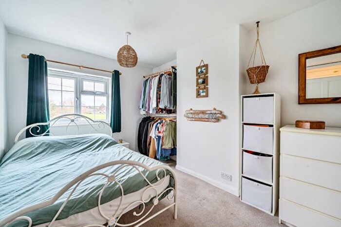 3 Bedroom Terraced House For Sale In Framilode Passage, Saul, Gloucester, GL2