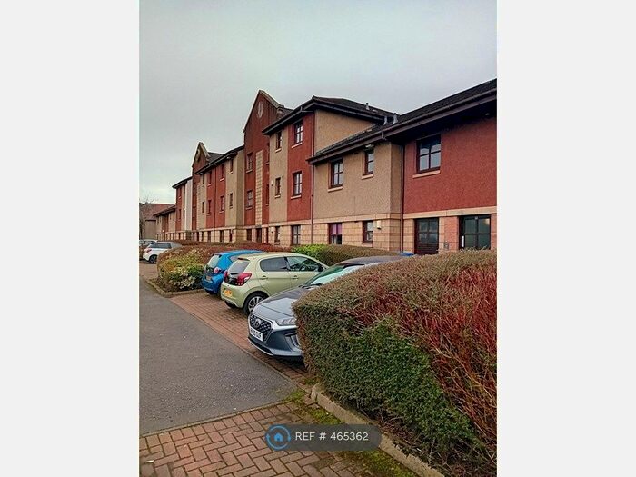 2 Bedroom Flat To Rent In Fleming Avenue, Clydebank, G81