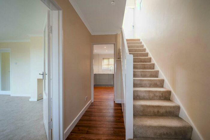 3 Bedroom Semi-Detached House To Rent In Bushy Hill Drive, Bushy Hill, Guildford, GU1