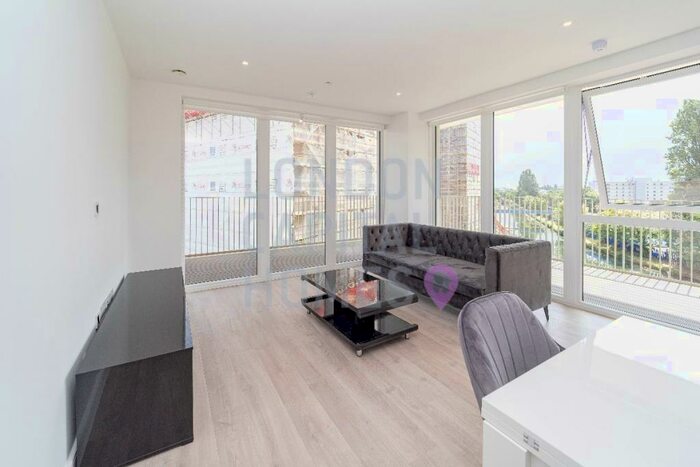 2 Bedroom Apartment To Rent In Unison House Beresford Avenue Wembley, HA0