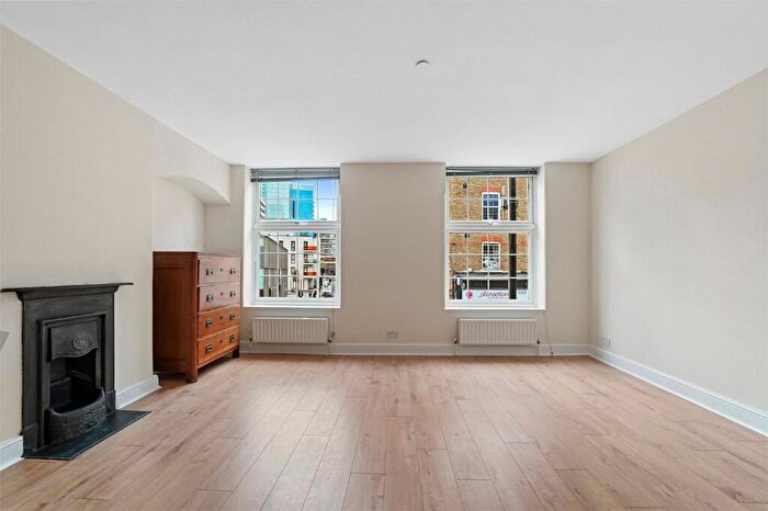 2 Bedroom Flat To Rent In Wentworth Street, London, E1