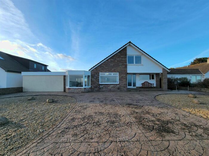 3 Bedroom Detached House To Rent In Pickford Crescent, Cellardyke, Anstruther, KY10