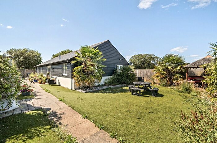 3 Bedroom Detached House For Sale In Fletchers Lane, Sidlesham Common, PO20