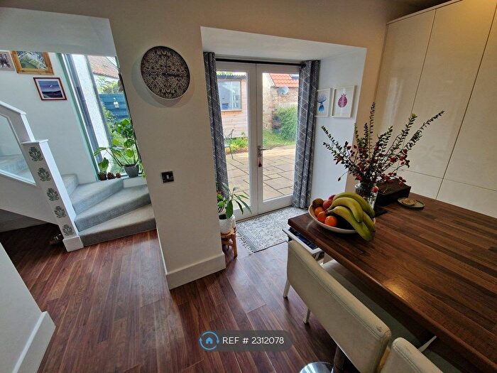 4 Bedroom Semi-Detached House To Rent In Cockburnspath House, Cockburnspath, TD13