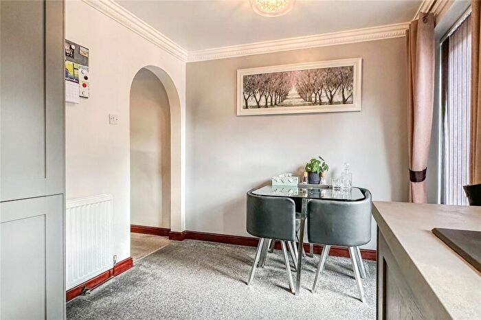 3 Bedroom End Of Terrace House For Sale In Dean Brook Close, Moston, Manchester, M40