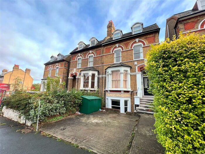 1 Bedroom Apartment To Rent In Pepys Road, London, SE14