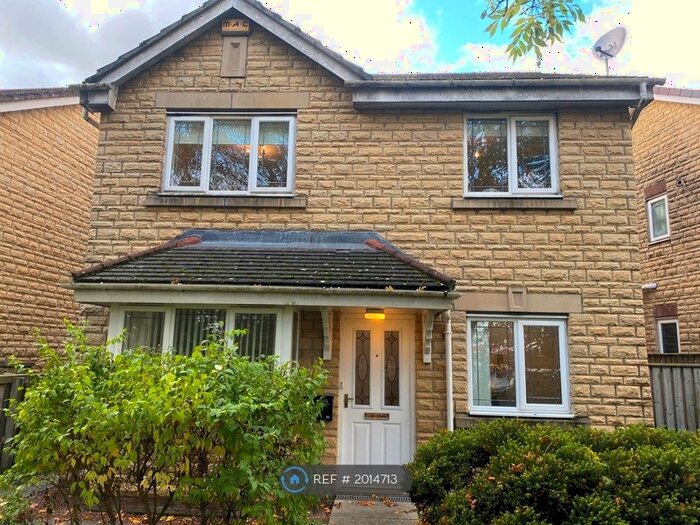 4 Bedroom Detached House To Rent In Carr House Mews, Durham, DH8