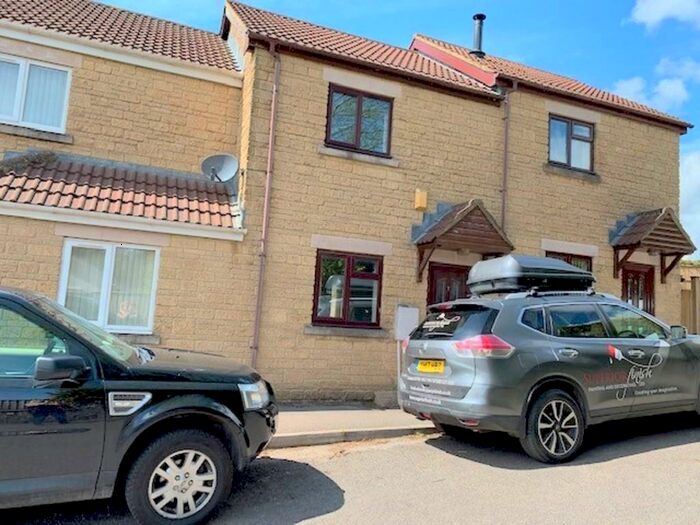 2 Bedroom Terraced House To Rent In Tower Hill, Stoke St. Michael, BA3