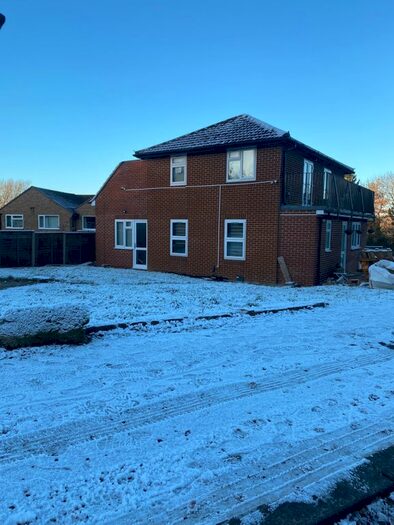 5 Bedroom Detached House To Rent In Foxwell Drive, Headington, Oxford, Oxfordshire, OX3