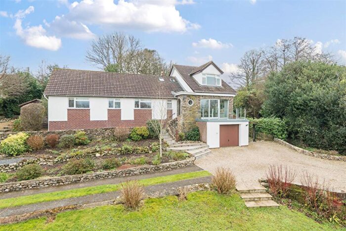 4 Bedroom House For Sale In Hawkchurch, Axminster, EX13