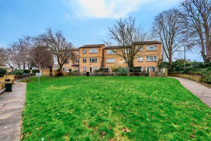 1 Bedroom Flat To Rent In Meadowside Dartford, DA1