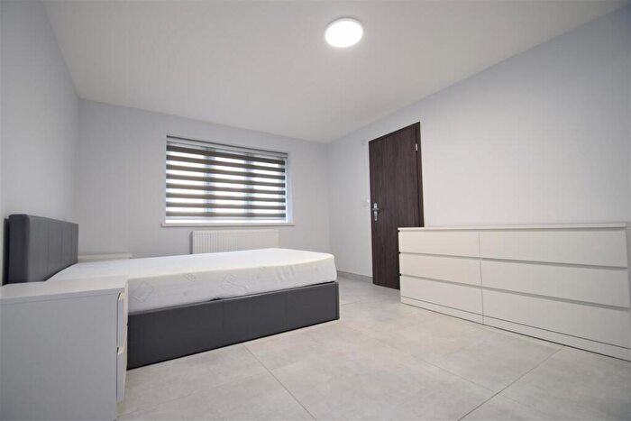 Studio To Rent In Chaplin Road, Wembley, HA0