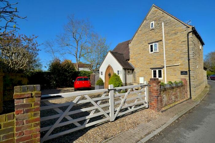 4 Bedroom Detached House For Sale In Main Street, Bretforton, Evesham, WR11