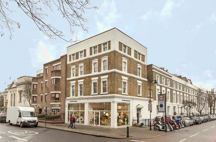 3 Bedroom Flat To Rent In Florence Street, London, N1