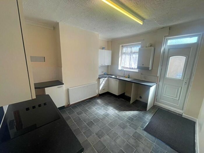 2 Bedroom Terraced House To Rent In Herbert Street, Mexborough, S64