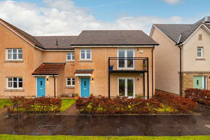 2 Bedroom Flat For Sale In Somerville Road, Balerno, EH14