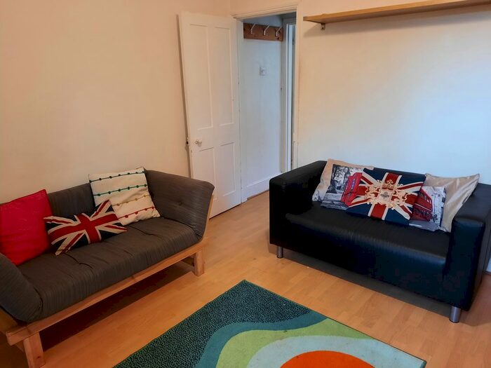 3 Bedroom Terraced House To Rent In Bury Street, Norwich, NR2