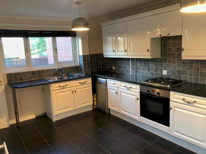2 Bedroom Terraced House To Rent In Neerings, Coed Eva, Cwmbran NP44