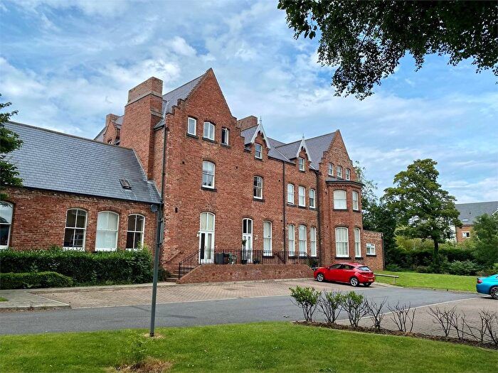2 Bedroom Flat To Rent In St Michaels Court, Gray Road, Sunderland, SR2