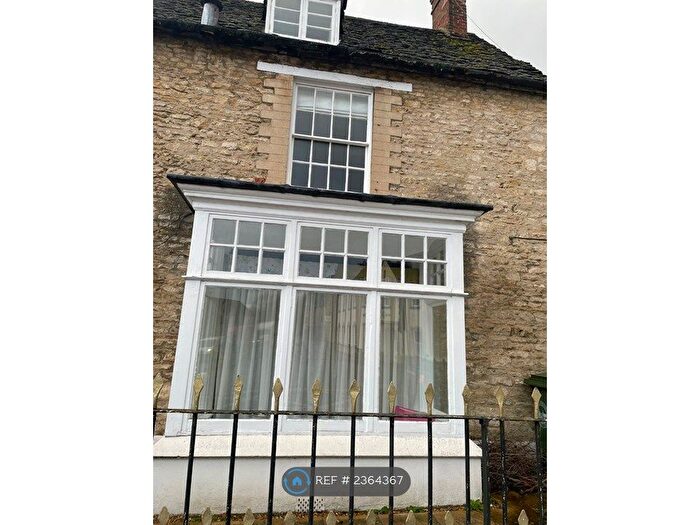 1 Bedroom Flat To Rent In Witney, Witney, OX28