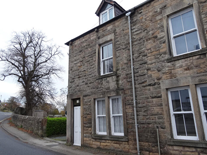 2 Bedroom Flat To Rent In Church Brow, Halton, Lancaster, LA2