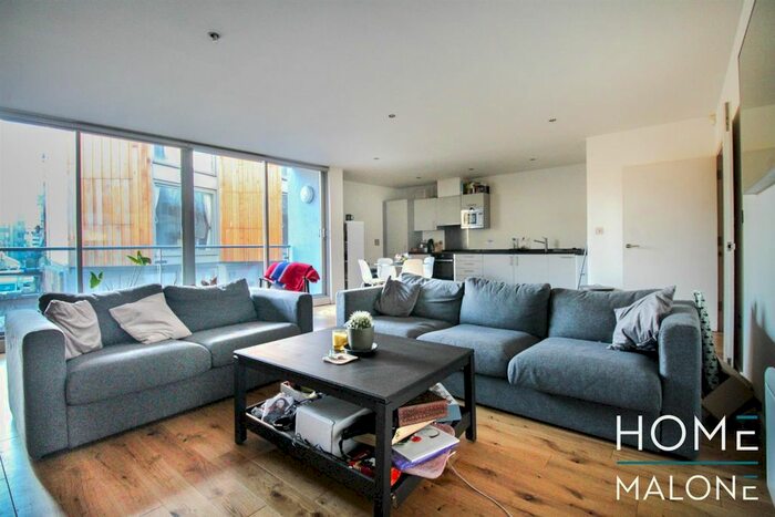 2 Bedroom Flat To Rent In Dereham Place, London, EC2A