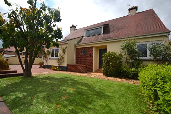 5 Bedroom Detached House To Rent In Bankpark Crescent, Tranent, EH33
