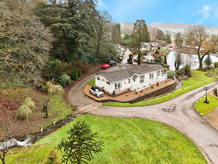 3 Bedroom Property For Sale In Norton Manor Park, Norton, Presteigne, LD8