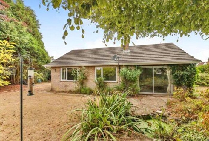 3 Bedroom Bungalow To Rent In Ringwood Close, Little Melton, NR9