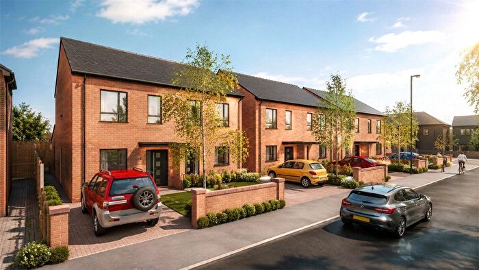 3 Bedroom Semi-Detached House For Sale In Town Lane, Denton, Manchester, M34