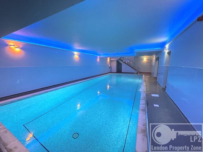 2 Bedroom Flat To Rent In Fletcher Street, Tower Hill, E1