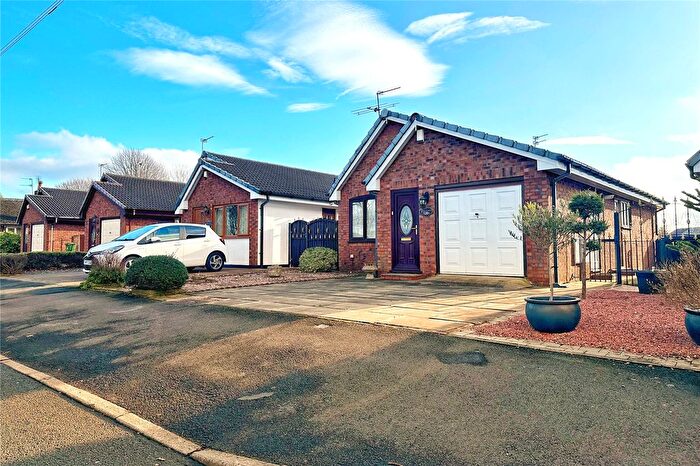 2 Bedroom Detached Bungalow For Sale In Two Trees Lane, Denton, Manchester, Greater Manchester, M34