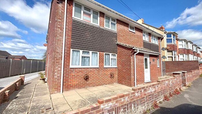 2 Bedroom Flat For Sale In Granville Road, Littlefield Court Granville Road, DT4