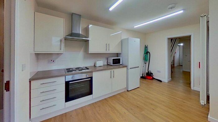 3 Bedroom Terraced House To Rent In Brook Street, Treforest, Pontypridd CF37