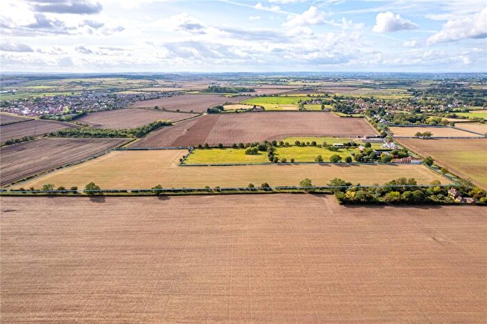 Land For Sale In Tythby Road, Cropwell Butler, Nottinghamshire, NG12